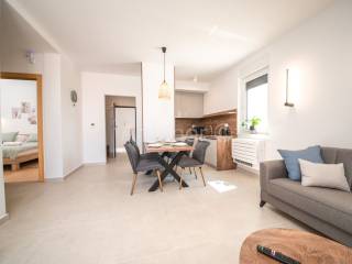 Apartmanska kuca, Prodaja, Vrsi, Vrsi