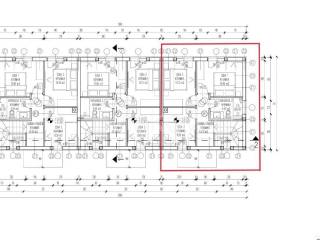 Flat in a building, Sale, Kolan, Mandre