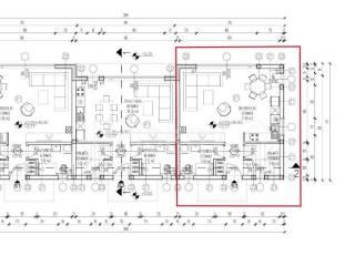 Flat in a building, Sale, Kolan, Mandre