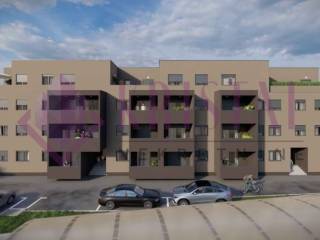 Flat in a new building, Sale, Zaprešić, Zaprešić