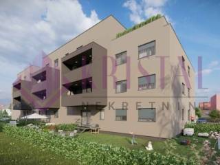 Flat in a new building, Sale, Zaprešić, Zaprešić