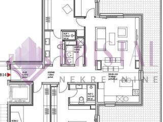 Flat in a new building, Sale, Zaprešić, Zaprešić