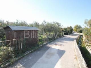 Plot for construction of mixed-use property, Sale, Kaštela, Kaštel Sućurac