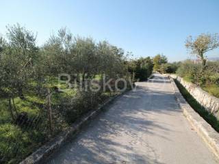 Plot for construction of mixed-use property, Sale, Kaštela, Kaštel Sućurac