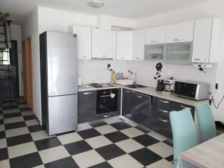 Flat in a new building, Rent, Podstrana, Podstrana