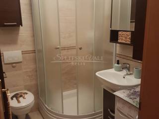 Flat in a new building, Rent, Podstrana, Podstrana