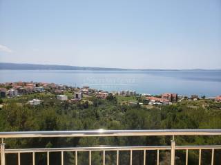 Flat in a new building, Rent, Podstrana, Podstrana