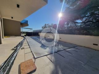 Split-level flat, Sale, Tar-Vabriga, Tar