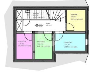 Split-level flat, Sale, Poreč, Poreč