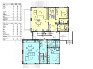 Split-level flat, Sale, Tar-Vabriga, Tar