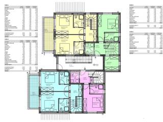 Split-level flat, Sale, Tar-Vabriga, Tar