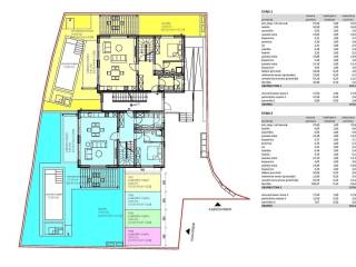 Split-level flat, Sale, Tar-Vabriga, Tar