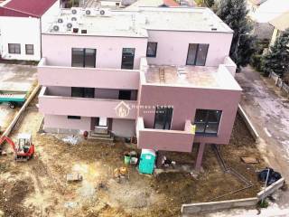 Flat in a new building, Sale, Zagreb, Donja Dubrava