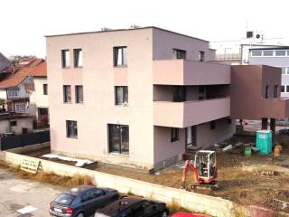 Flat in a new building, Sale, Zagreb, Donja Dubrava