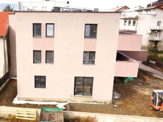 Flat in a new building, Sale, Zagreb, Donja Dubrava