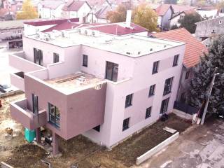 Flat in a new building, Sale, Zagreb, Donja Dubrava