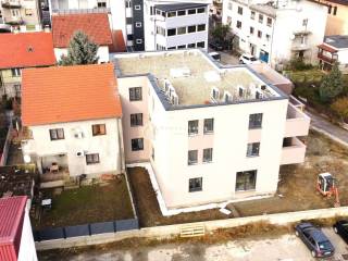 Flat in a new building, Sale, Zagreb, Donja Dubrava