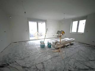 Flat in a new building, Sale, Zagreb, Donja Dubrava