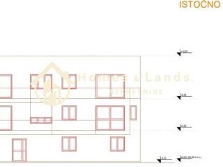 Flat in a new building, Sale, Zagreb, Donja Dubrava