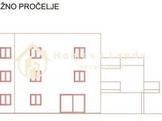 Flat in a new building, Sale, Zagreb, Donja Dubrava