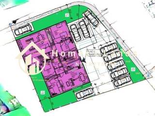 Flat in a new building, Sale, Zagreb, Donja Dubrava