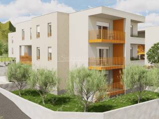 Flat in a new building, Sale, Kaštela, Kaštel Kambelovac