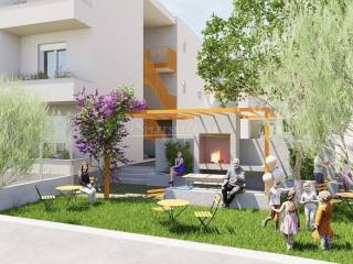 Flat in a new building, Sale, Kaštela, Kaštel Kambelovac