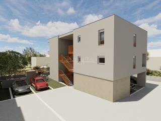 Flat in a new building, Sale, Kaštela, Kaštel Kambelovac