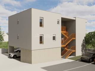Flat in a new building, Sale, Kaštela, Kaštel Kambelovac