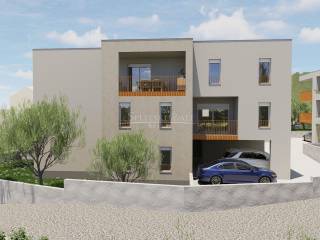 Flat in a new building, Sale, Kaštela, Kaštel Kambelovac