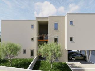 Flat in a new building, Sale, Kaštela, Kaštel Kambelovac