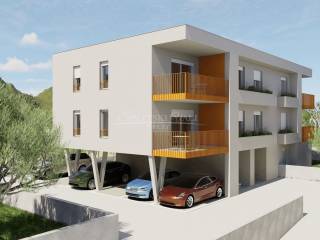 Flat in a new building, Sale, Kaštela, Kaštel Kambelovac