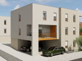 Flat in a new building, Sale, Kaštela, Kaštel Kambelovac