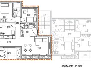 Flat in a new building, Sale, Kaštela, Kaštel Kambelovac