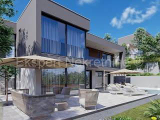 Luxury villa, Sale, Marina, Vinišće