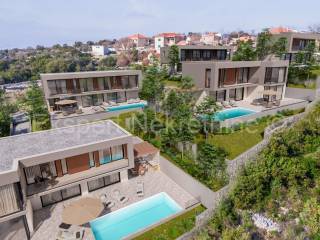 Luxury villa, Sale, Marina, Vinišće