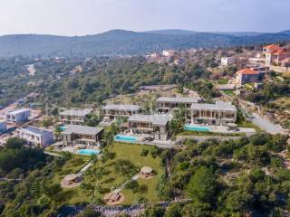 Luxury villa, Sale, Marina, Vinišće