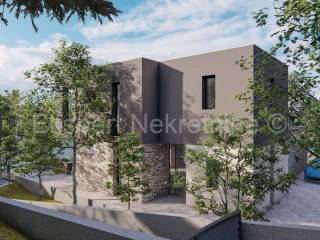 Luxury villa, Sale, Marina, Vinišće