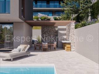 Luxury villa, Sale, Marina, Vinišće