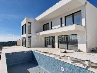 Luxury villa, Sale, Marina, Vinišće