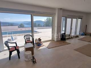 Luxury villa, Sale, Marina, Vinišće