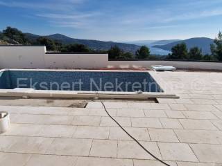 Luxury villa, Sale, Marina, Vinišće