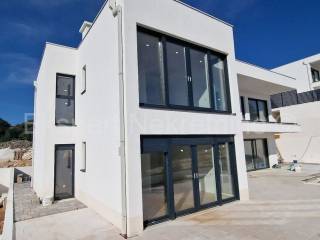 Luxury villa, Sale, Marina, Vinišće