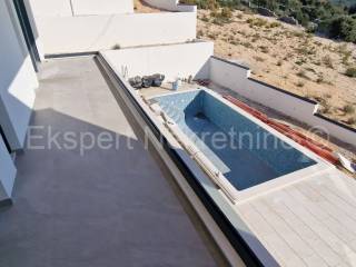 Luxury villa, Sale, Marina, Vinišće