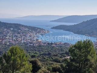Luxury villa, Sale, Marina, Vinišće