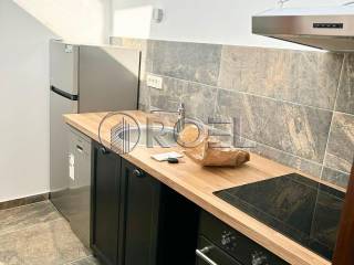 Flat in a house, Rent, Zagreb, Stenjevec