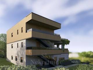 Flat in a building, Sale, Zagreb, Donji Grad