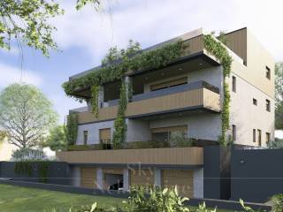 Flat in a building, Sale, Zagreb, Donji Grad