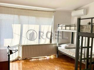 Flat in a house, Rent, Zagreb, Stenjevec