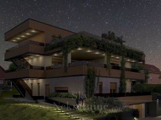 Flat in a building, Sale, Zagreb, Donji Grad